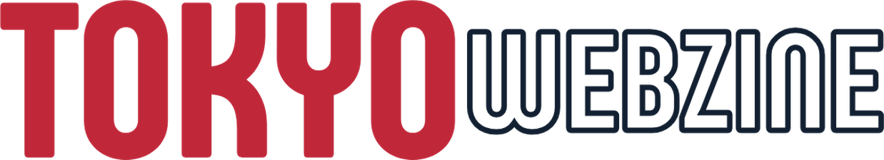 TOKYOwebzine